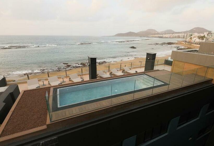 Sercotel Playa Canteras