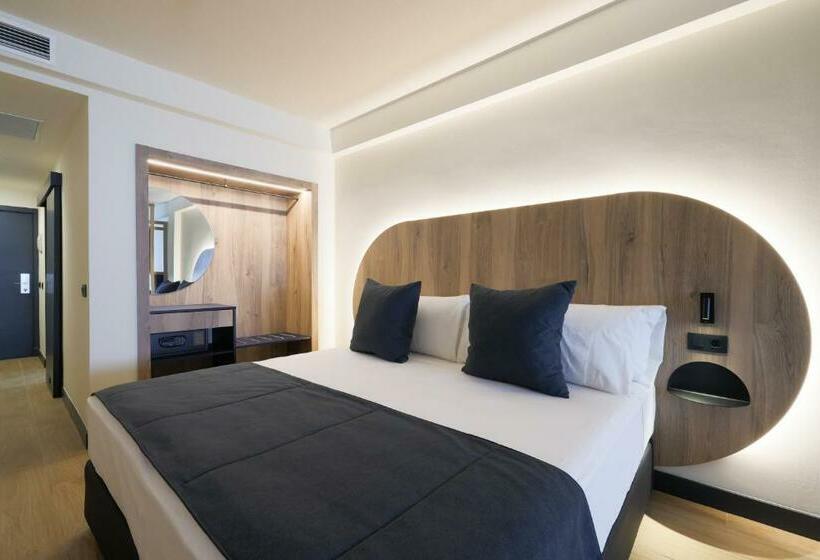 Sercotel Playa Canteras