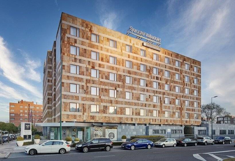 Sercotel Valladolid