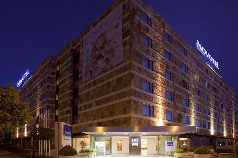 Sercotel Valladolid