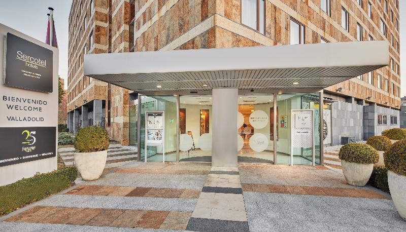Sercotel Valladolid