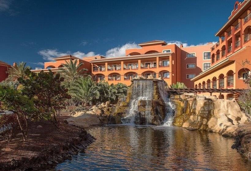 Sheraton Fuerteventura Golf & Spa Resort