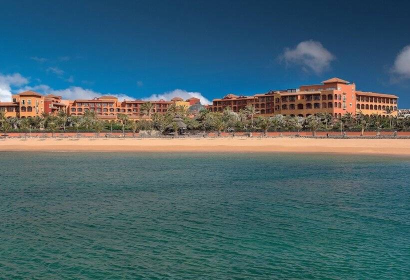 Sheraton Fuerteventura Golf & Spa Resort