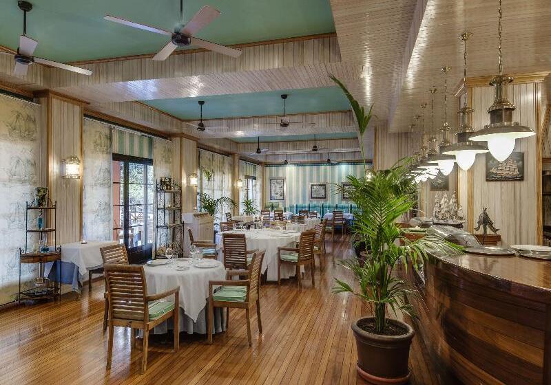 Sheraton Fuerteventura Golf & Spa Resort