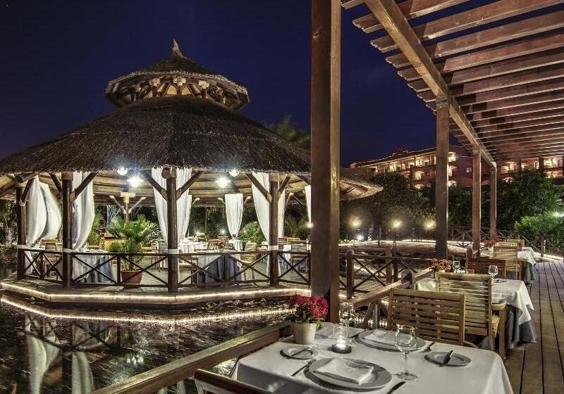 Sheraton Fuerteventura Golf & Spa Resort