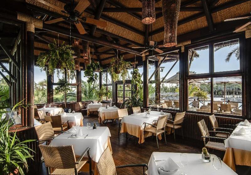 Sheraton Fuerteventura Golf & Spa Resort