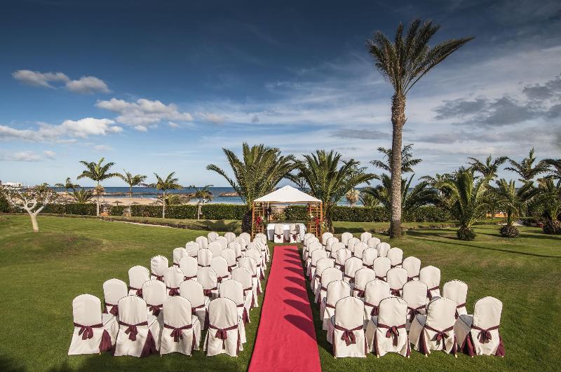 Sheraton Fuerteventura Golf & Spa Resort