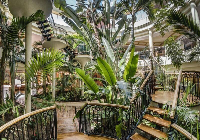 Sheraton Fuerteventura Golf & Spa Resort