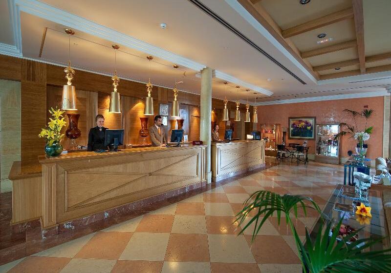 Sheraton Fuerteventura Golf & Spa Resort