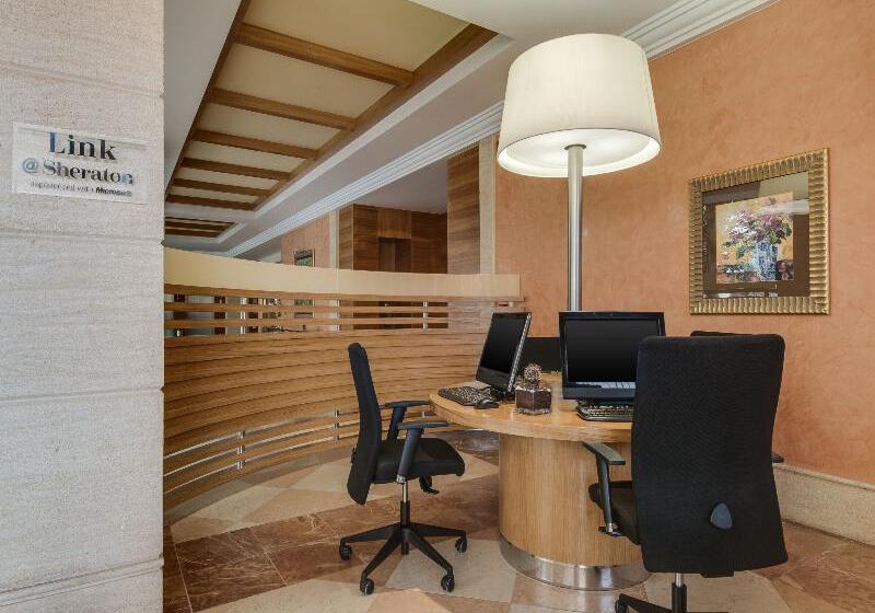 Sheraton Fuerteventura Golf & Spa Resort