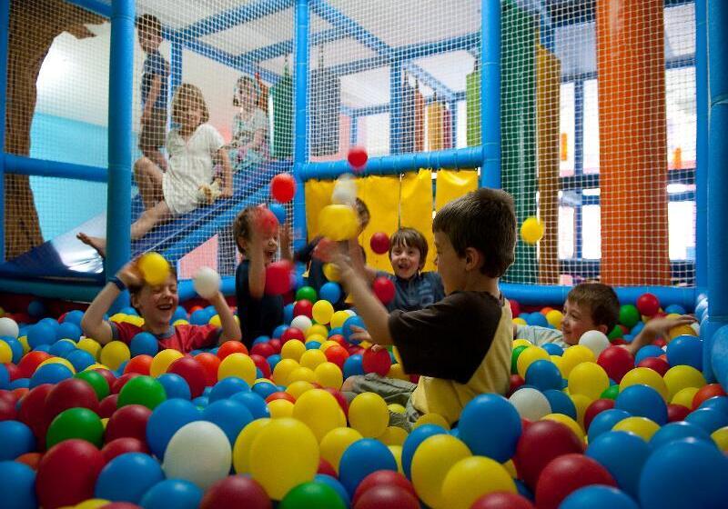 Sheraton Fuerteventura Golf & Spa Resort