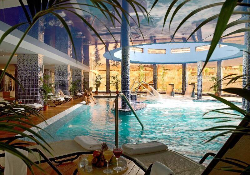 Sheraton Fuerteventura Golf & Spa Resort