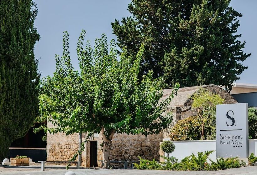 Sofianna Resort & Spa