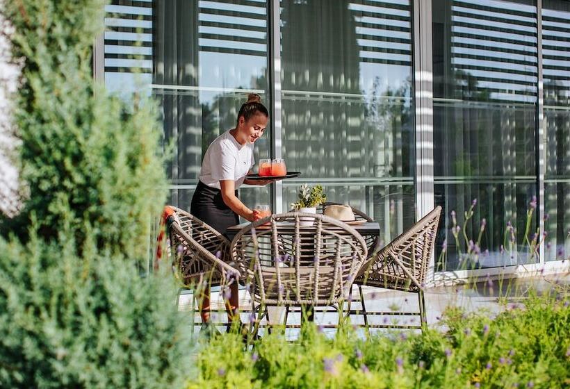 Sofianna Resort & Spa