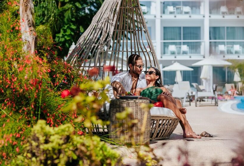 Sofianna Resort & Spa