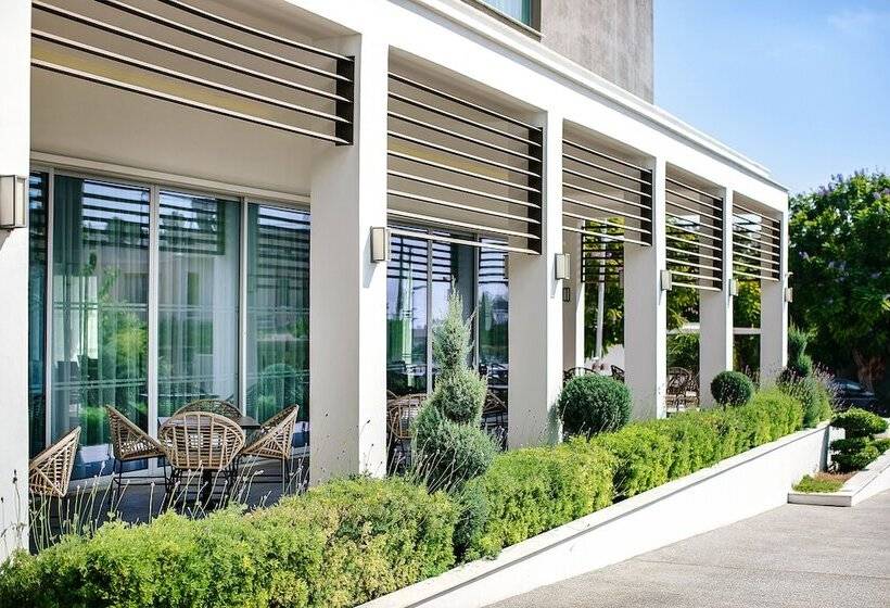 Sofianna Resort & Spa