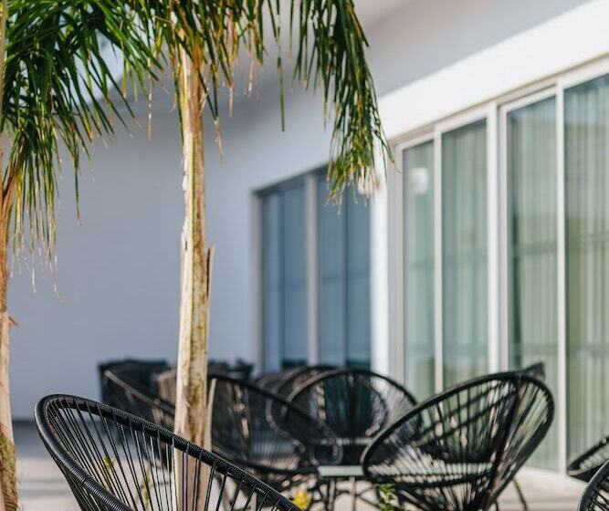 Sofianna Resort & Spa