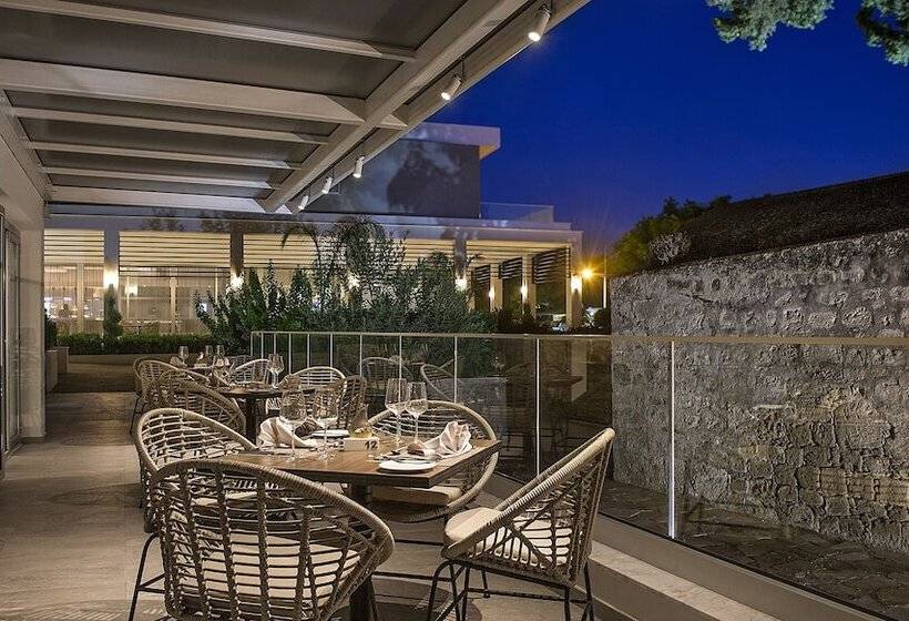 Sofianna Resort & Spa