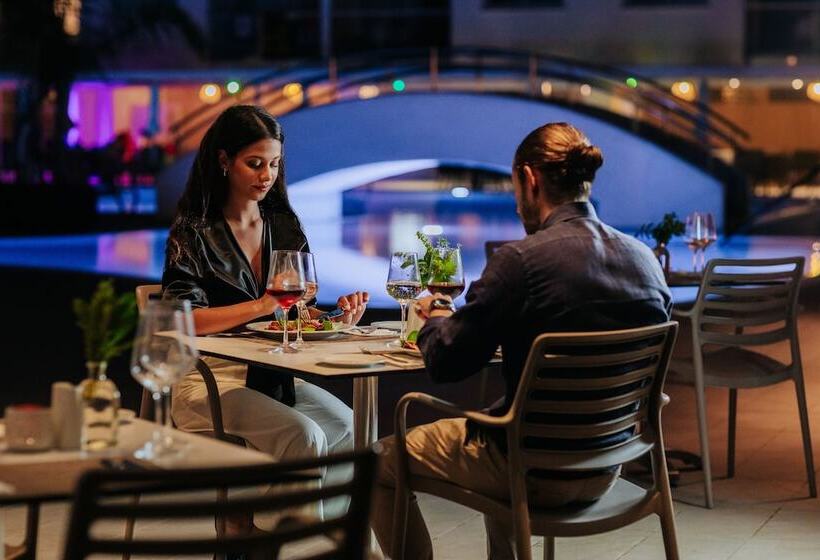 Sofianna Resort & Spa