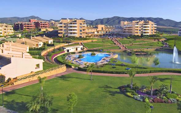 Sol Andalusi Health & Spa Resort