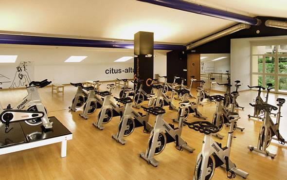 Sol Andalusi Health & Spa Resort