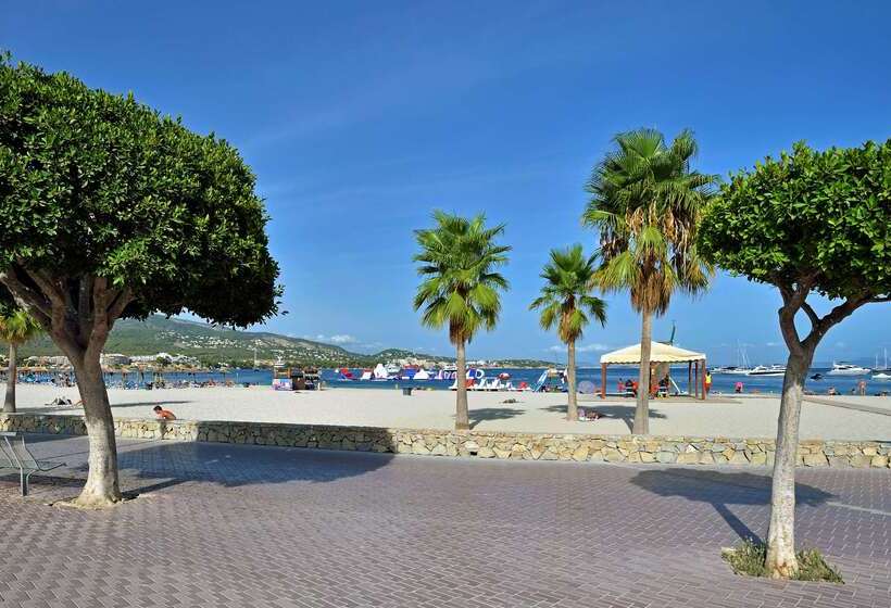 Sol Lunamar Palmanova Apartamentos - Adults Only