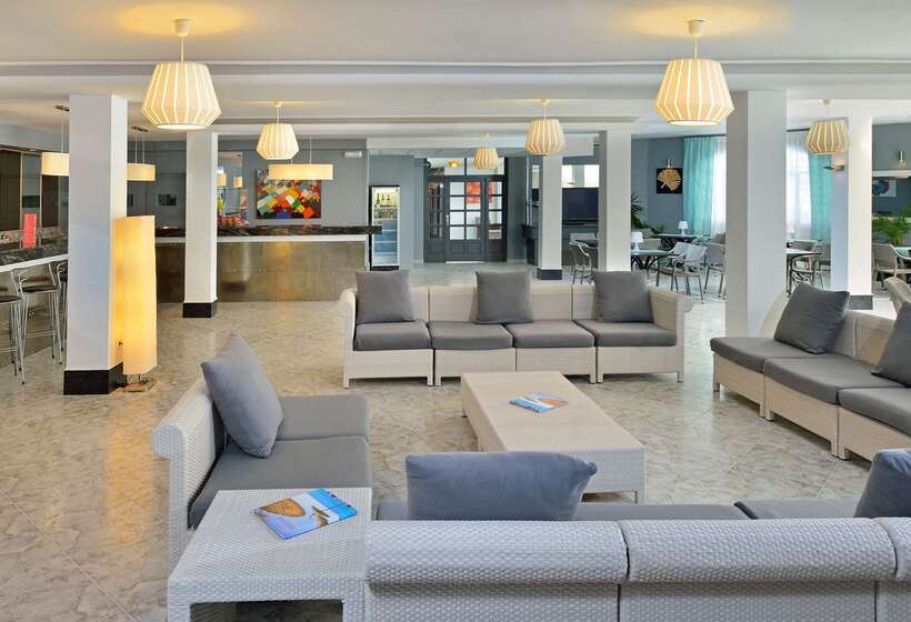 Sol Lunamar Palmanova Apartamentos - Adults Only