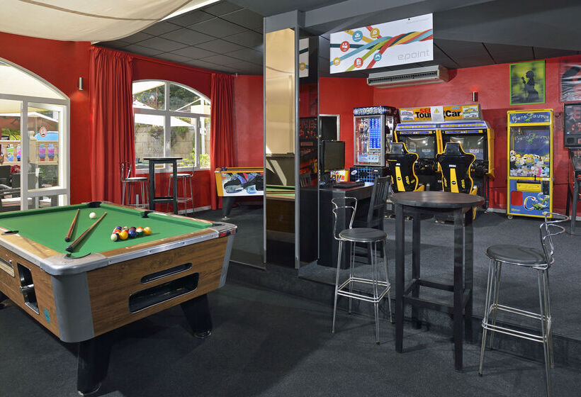 Sol Lunamar Palmanova Apartamentos - Adults Only