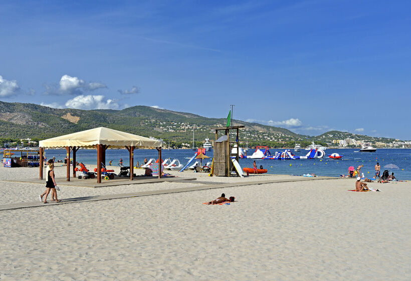 Sol Lunamar Palmanova Apartamentos - Adults Only