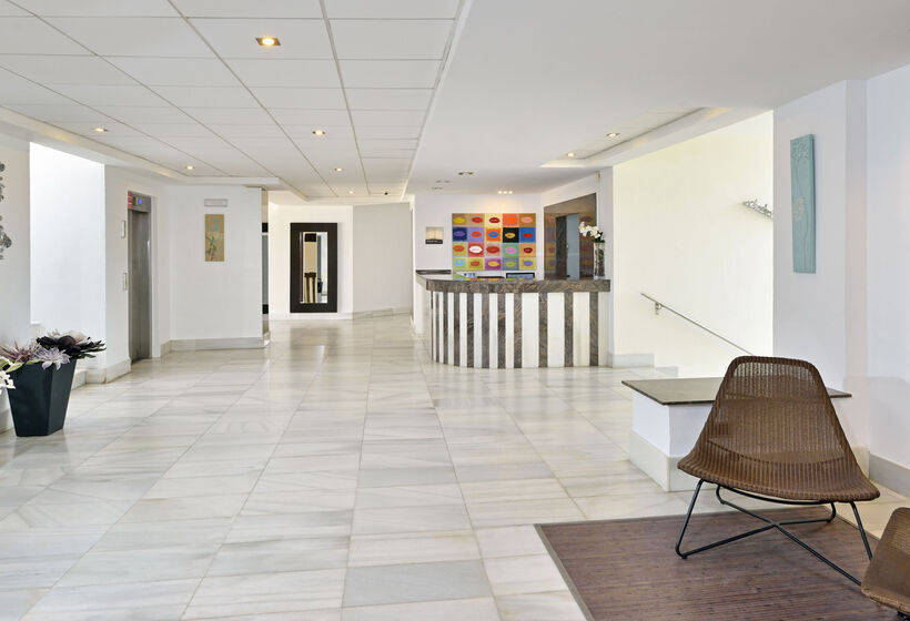 Sol Lunamar Palmanova Apartamentos - Adults Only