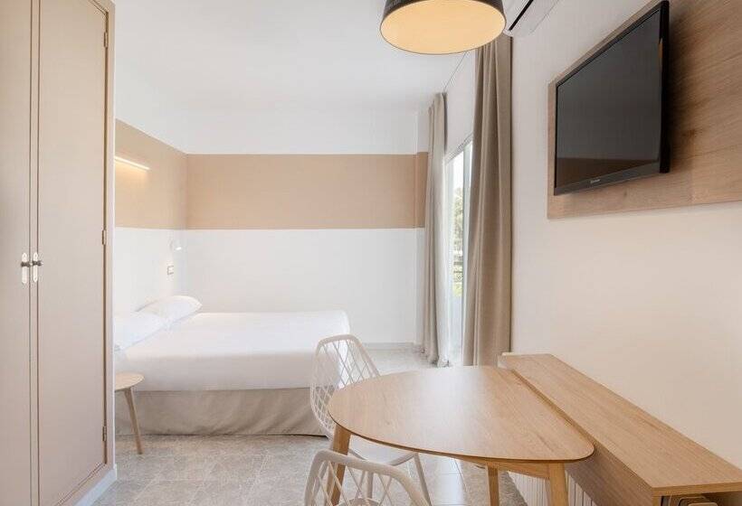 Sol Lunamar Palmanova Apartamentos - Adults Only