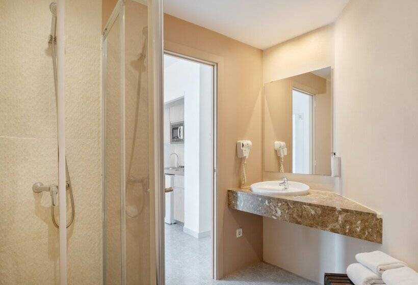 Sol Lunamar Palmanova Apartamentos - Adults Only