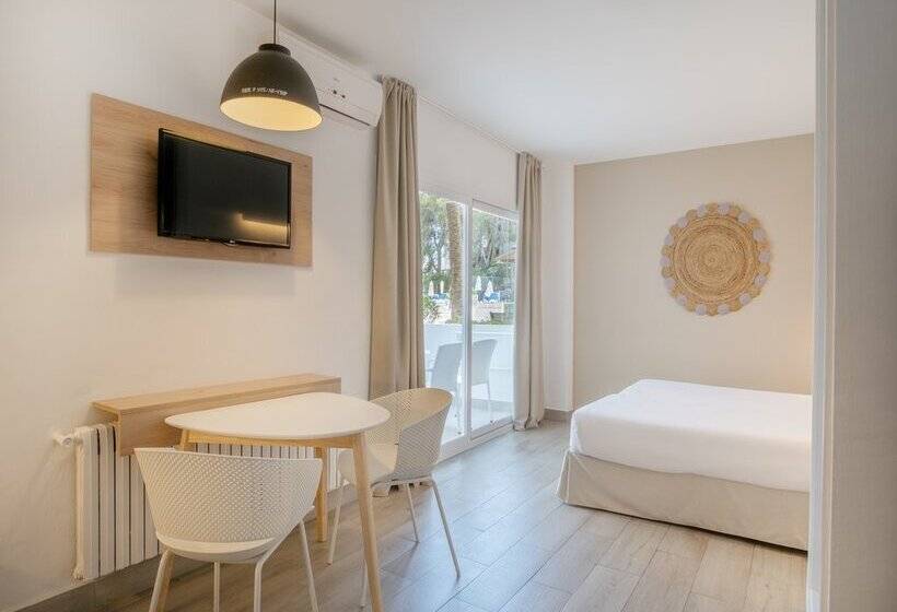 Sol Lunamar Palmanova Apartamentos - Adults Only