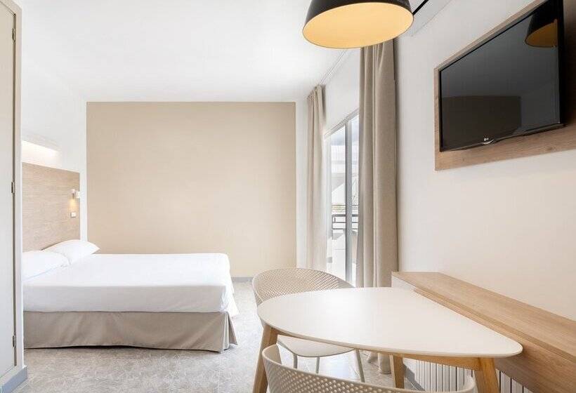 Sol Lunamar Palmanova Apartamentos - Adults Only