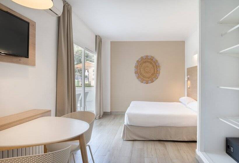 Sol Lunamar Palmanova Apartamentos - Adults Only