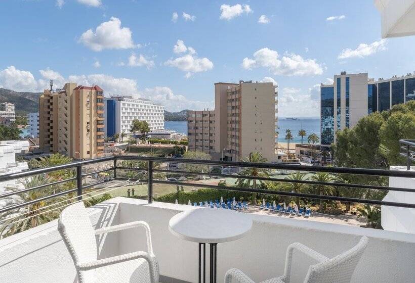 Sol Lunamar Palmanova Apartamentos - Adults Only