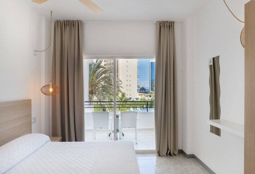 Sol Lunamar Palmanova Apartamentos - Adults Only