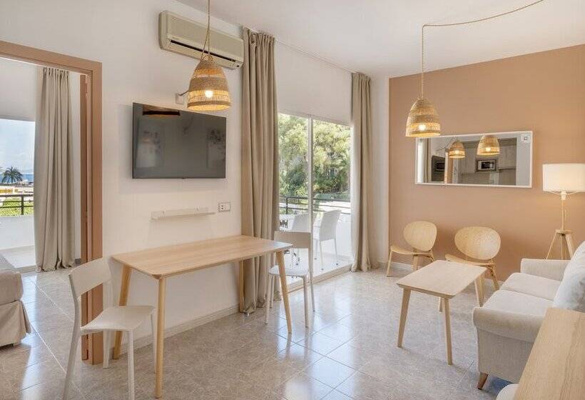 Sol Lunamar Palmanova Apartamentos - Adults Only