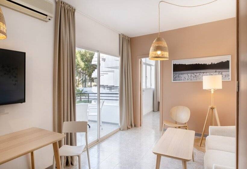 Sol Lunamar Palmanova Apartamentos - Adults Only