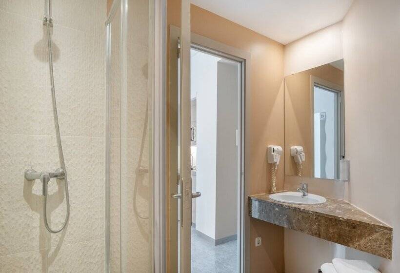 Sol Lunamar Palmanova Apartamentos - Adults Only