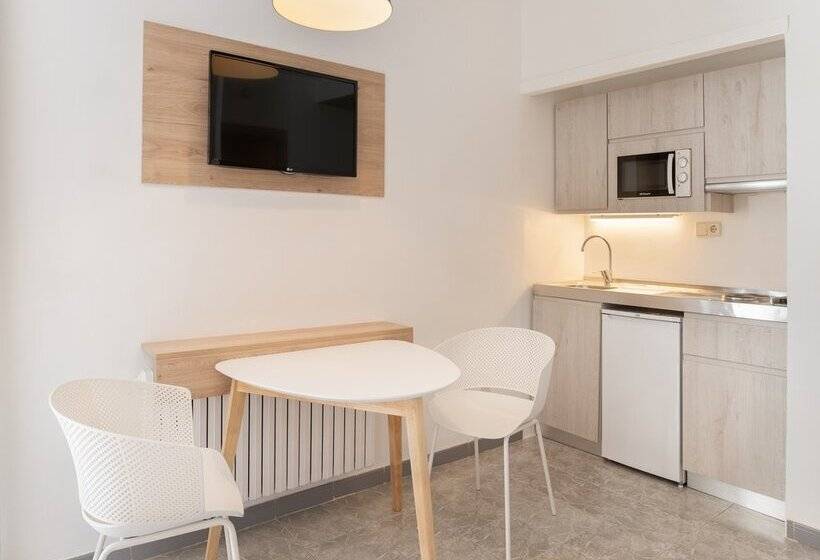 Sol Lunamar Palmanova Apartamentos - Adults Only