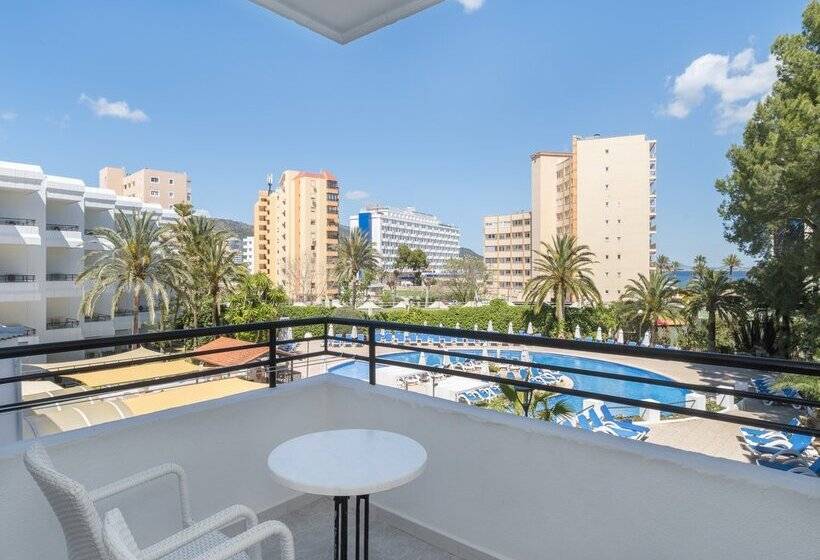 Sol Lunamar Palmanova Apartamentos - Adults Only