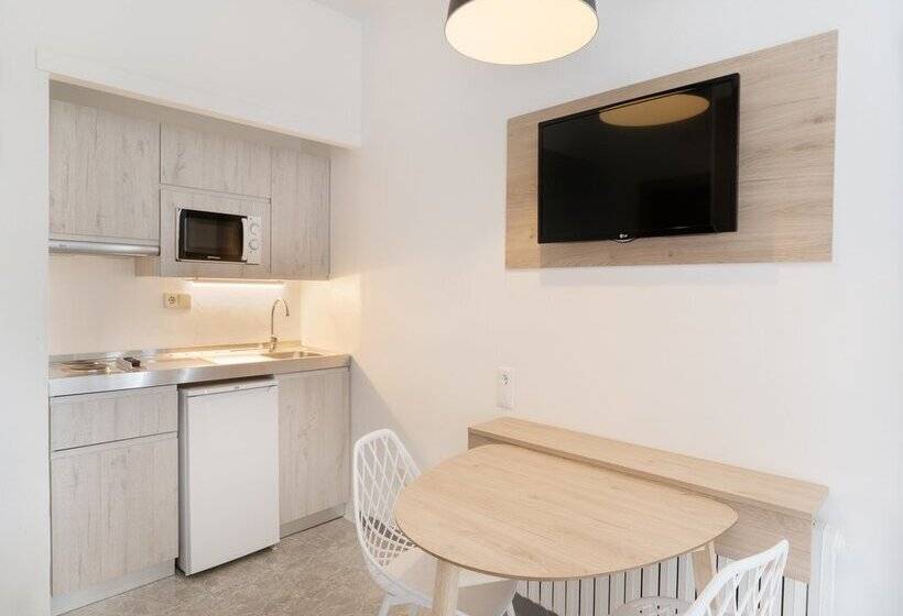 Sol Lunamar Palmanova Apartamentos - Adults Only