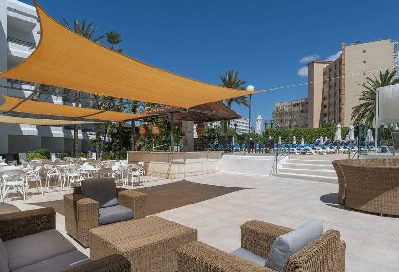 Sol Lunamar Palmanova Apartamentos - Adults Only