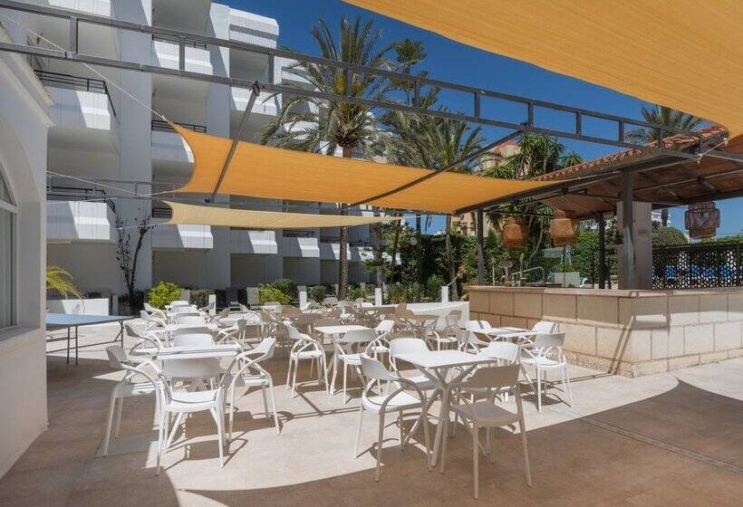 Sol Lunamar Palmanova Apartamentos - Adults Only