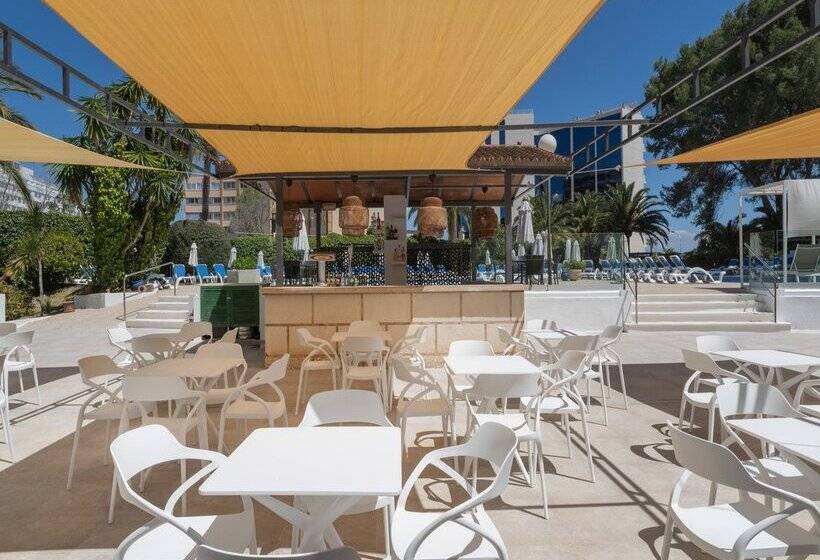 Sol Lunamar Palmanova Apartamentos - Adults Only