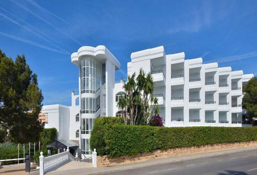 Sol Lunamar Palmanova Apartamentos - Adults Only