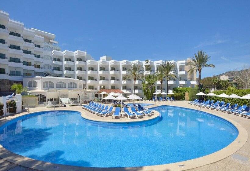 Sol Lunamar Palmanova Apartamentos - Adults Only