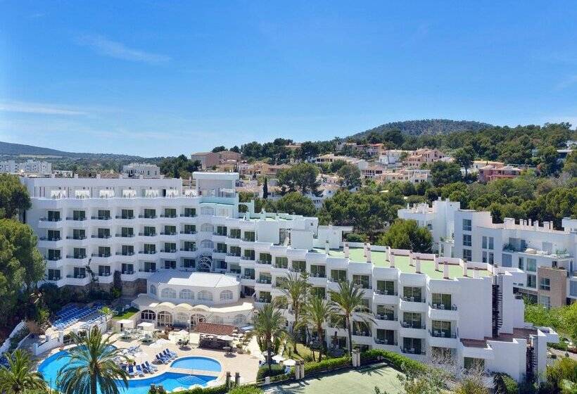 Sol Lunamar Palmanova Apartamentos - Adults Only