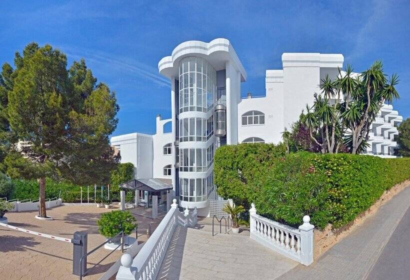 Sol Lunamar Palmanova Apartamentos - Adults Only